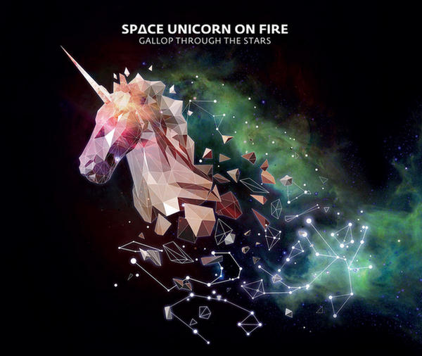 Gallop Through the Stars